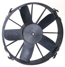 12 inches axial fan