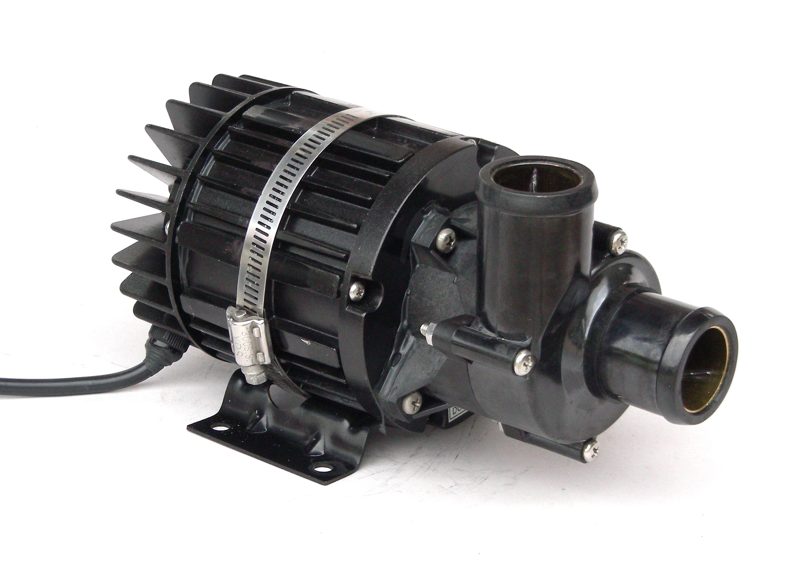 Magnetic Coupling Pump-IP68