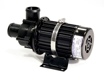 Mechanical Seal Pump