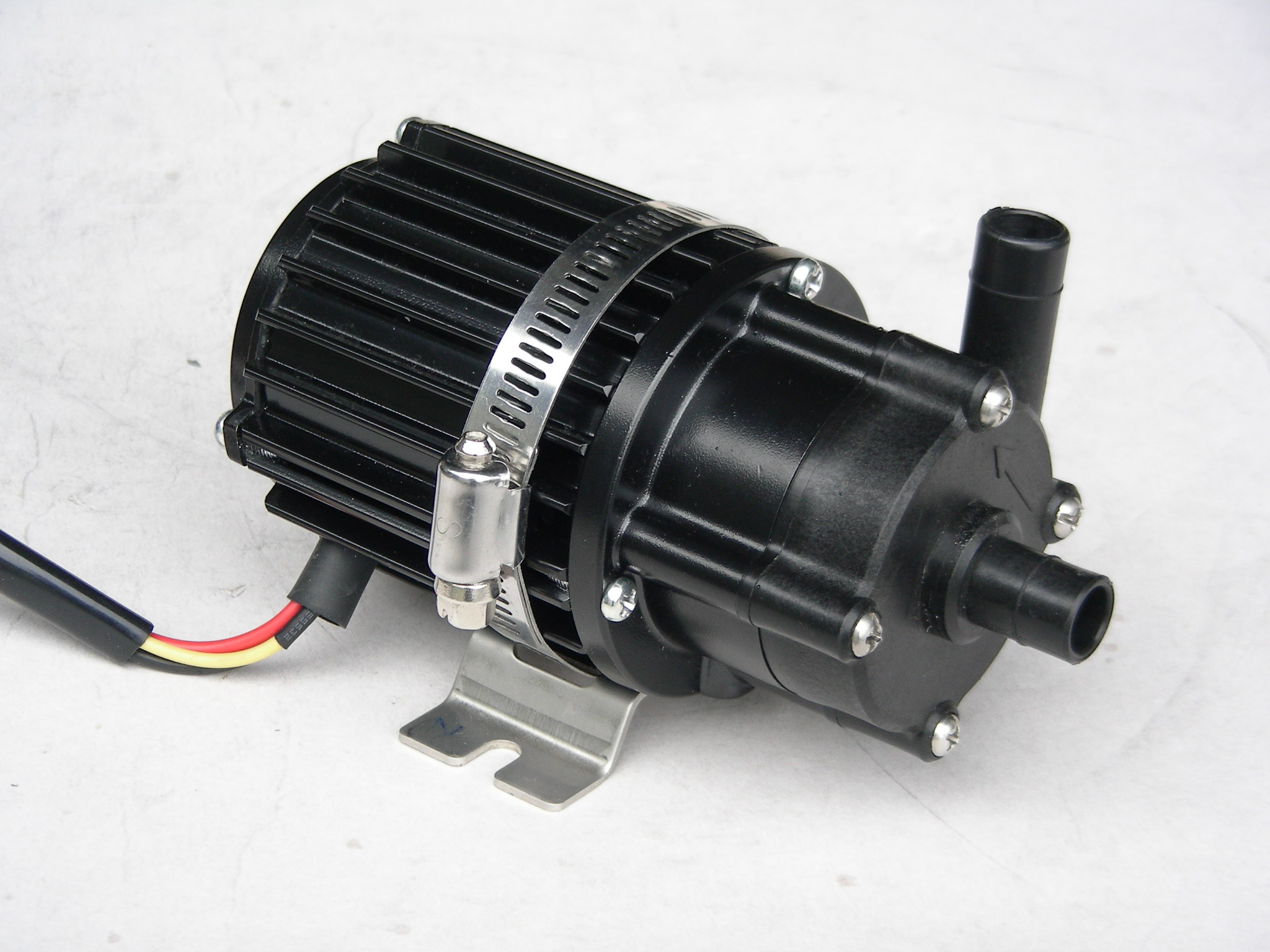 Magnetic Coupling Pump-10PX
